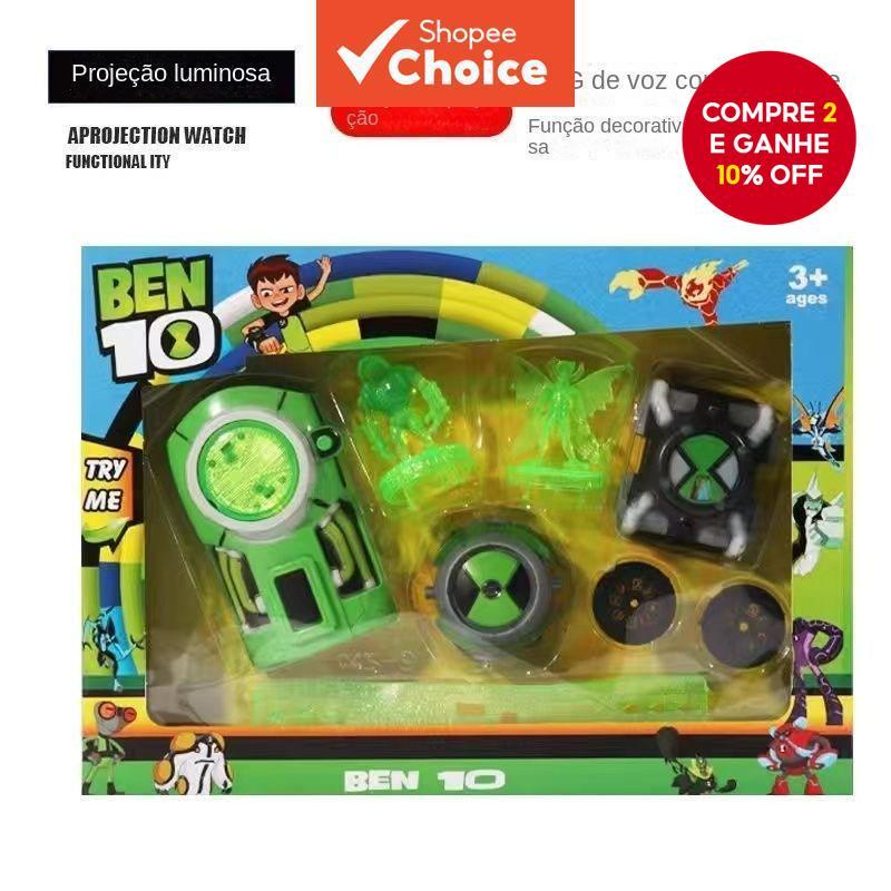 Relógio Infantil com Voz: Onde Comprar | BuscaProdutos