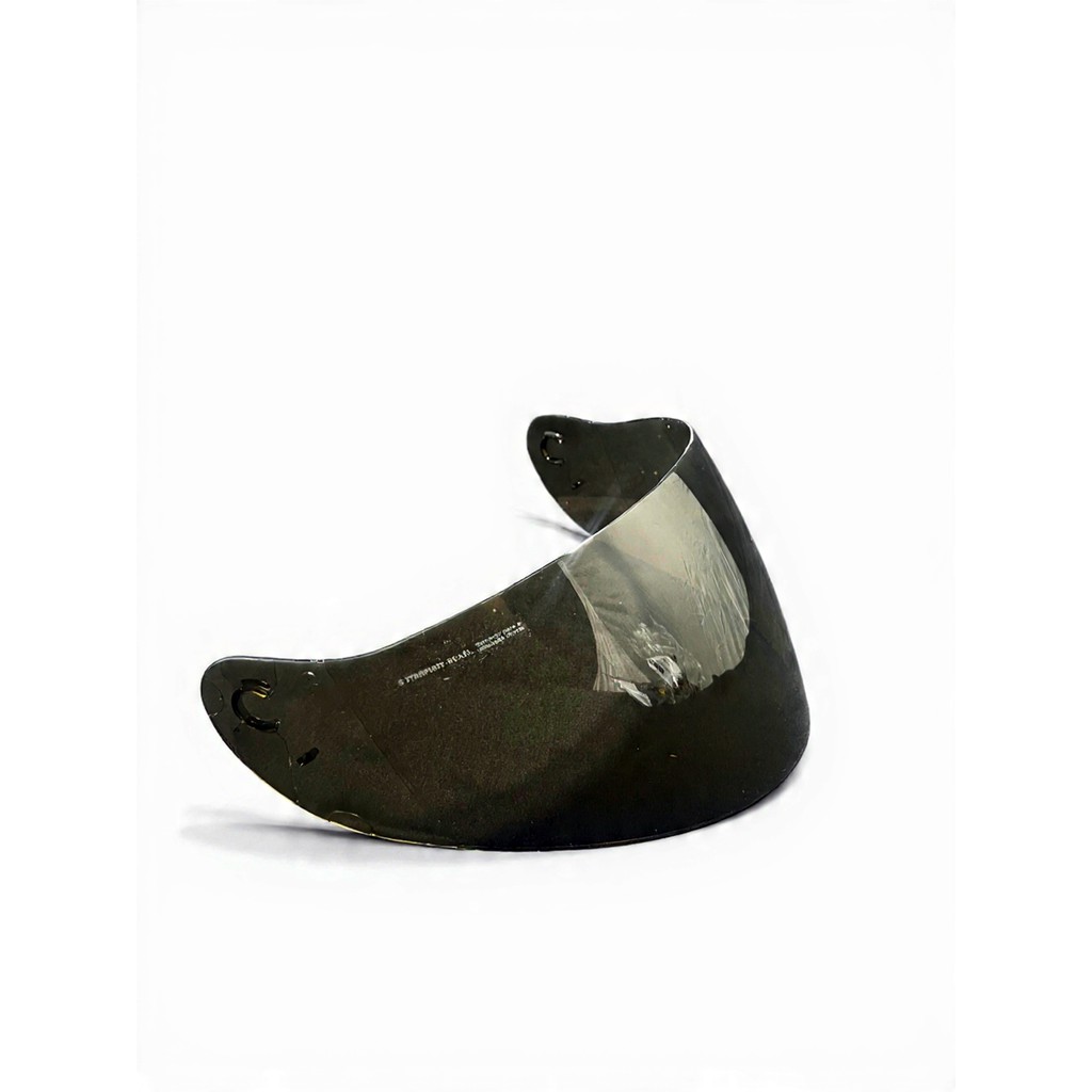 VISEIRA  FUMÊ FLY F-7 F7/ F-8 F8 / F-9 F9 CAPACETE HONDA FREEDOM 2MM ORIGINAL