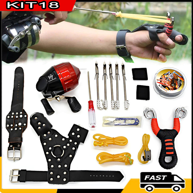 Estilingue Profissional de Pesca: Onde Comprar | BuscaProdutos