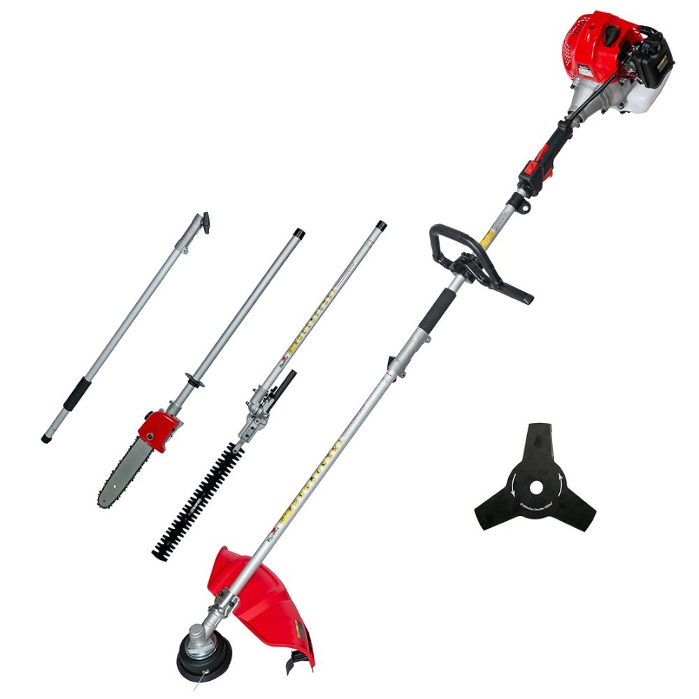 Roçadeira Multifuncional Toyama Tbc43mt: Onde Comprar | BuscaProdutos