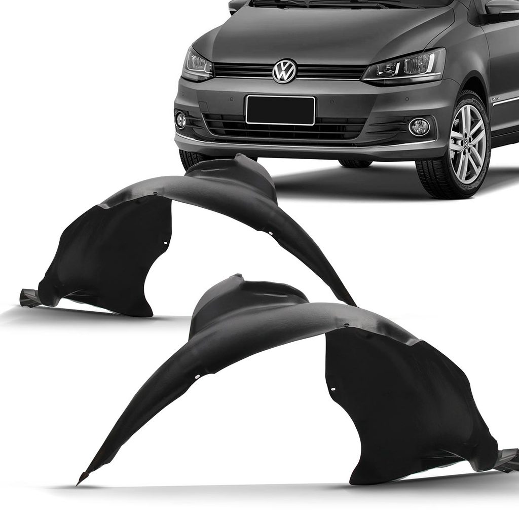 Par Parabarro Fox 2015 2016 2017 2018 em Oferta na Shopee