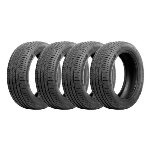 Kit 4 Pneus Delinte Aro 18 215/55R18 99V XL DS2 SUV em Oferta na Shopee