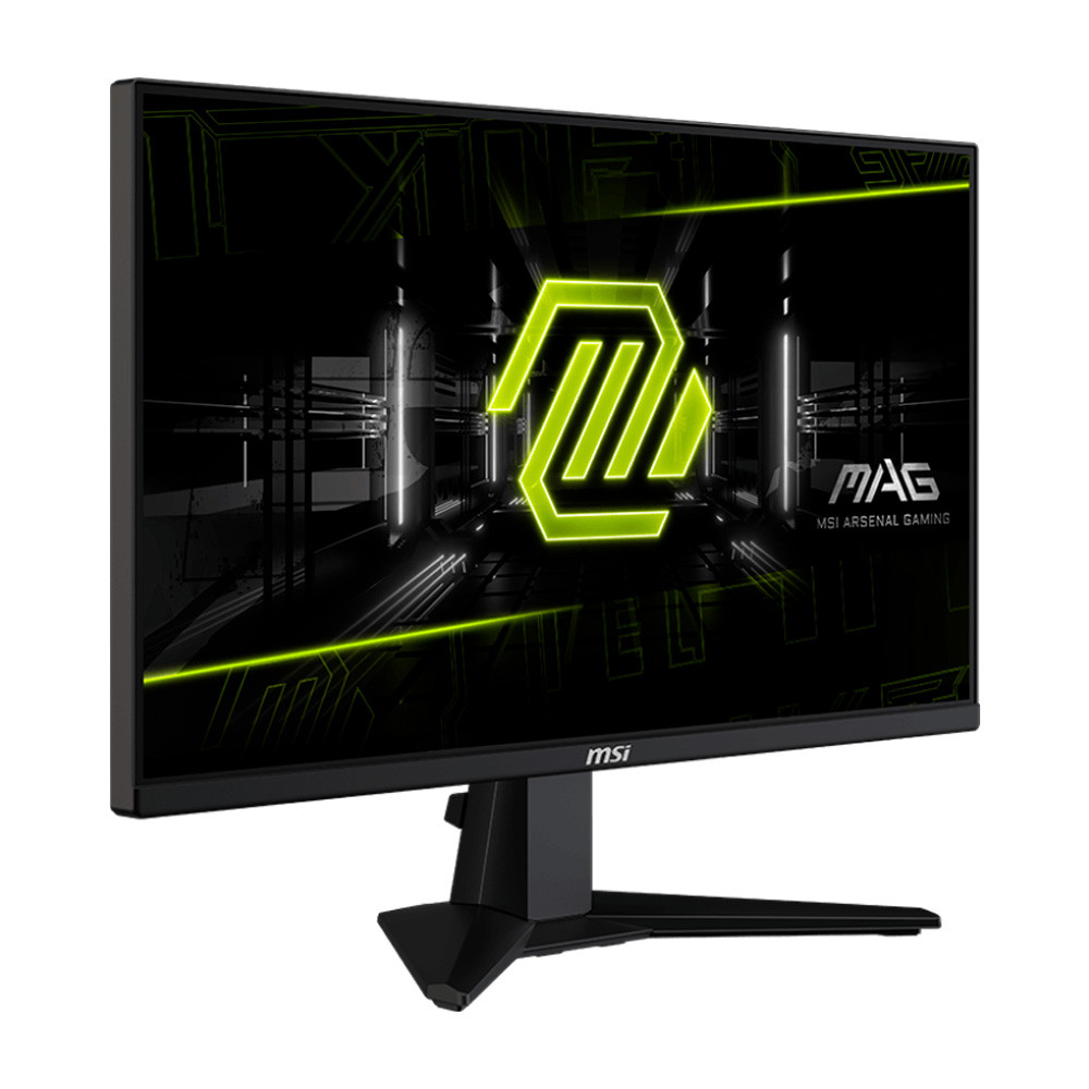 Monitor Gamer Mag 255f E20 24,5’’ Full HD 200Hz MSI 9s6-3bc21m-046
