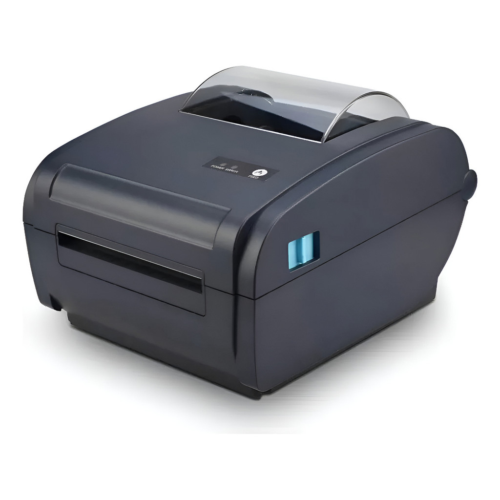 Impressora Térmica Portatil Etiqueta 160mm/s Max Usb