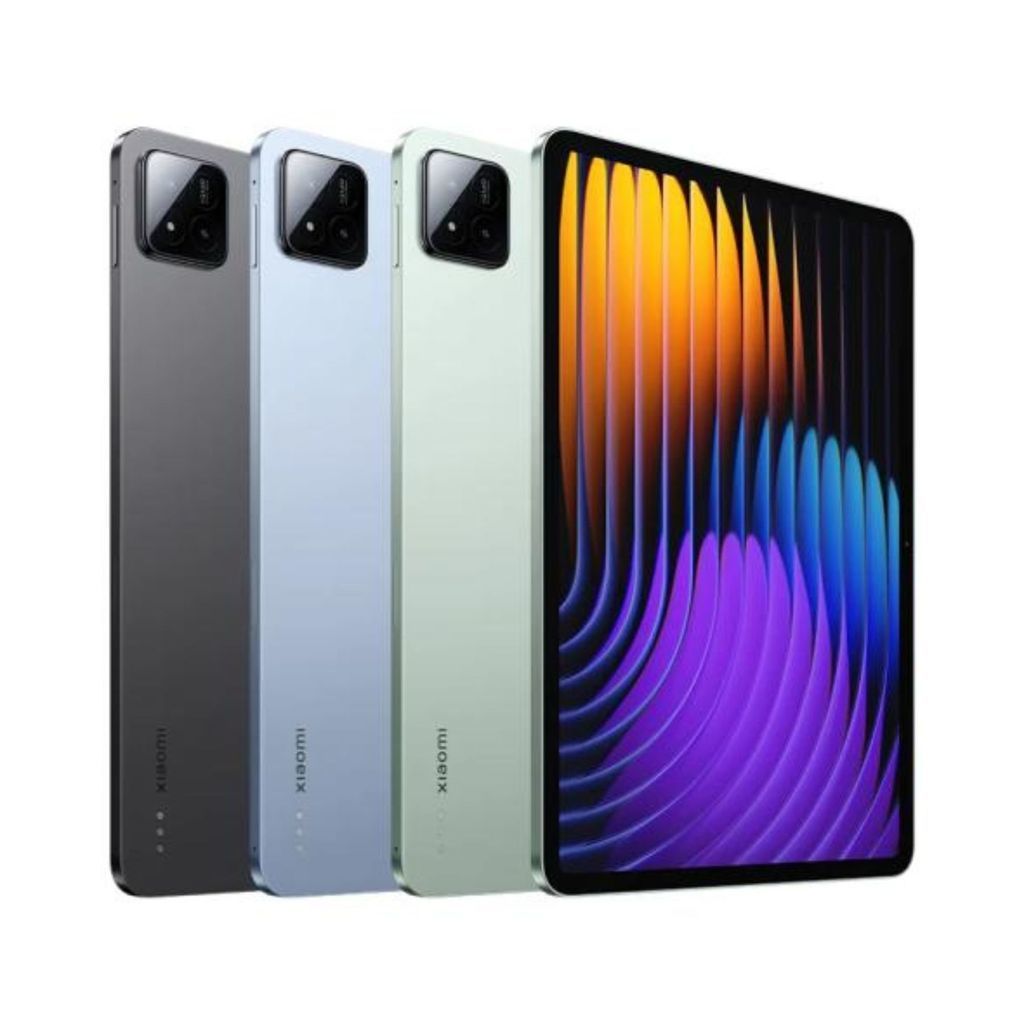 Tablet Xiaomi Redmi Pad 7 Tela 11,2" 256GB/8GB 128/8GB 13MP/8MP  - Original Lacr