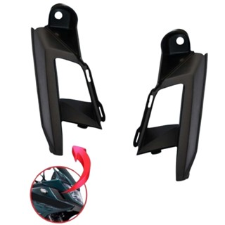 Duto de ar paralama dianteiro (Par) superior XRE 300 2019 em Oferta na Shopee