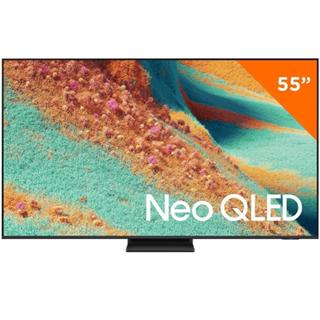 Smart TV 55 Polegadas Samsung Neo QLED 4K - QN85F 2025 em Oferta na Shopee