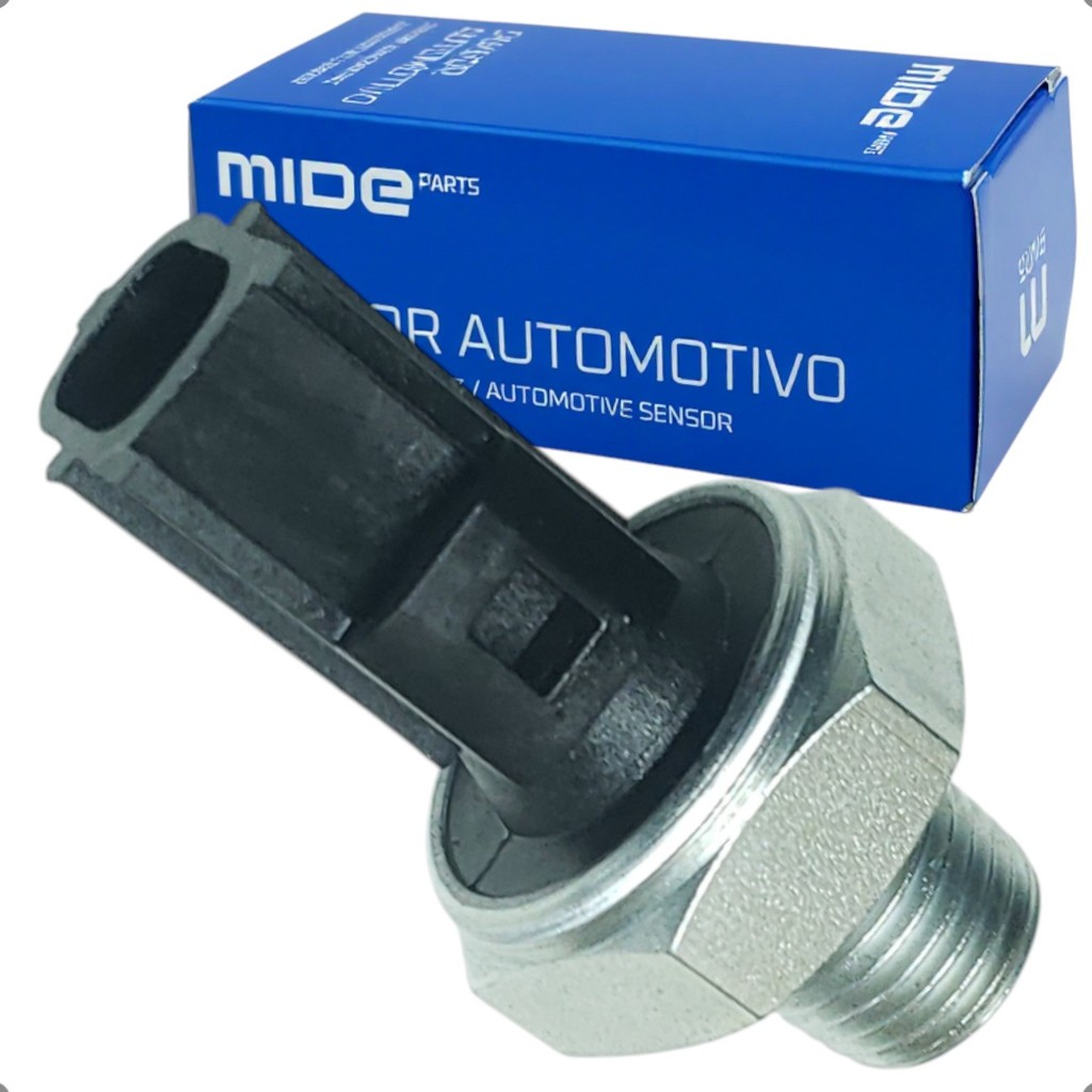 Cebolinha De Oleo Interruptor Mide Parts Ford Fiesta Ka Ecosport Ranger Fusion NPT OEM 1F2118501