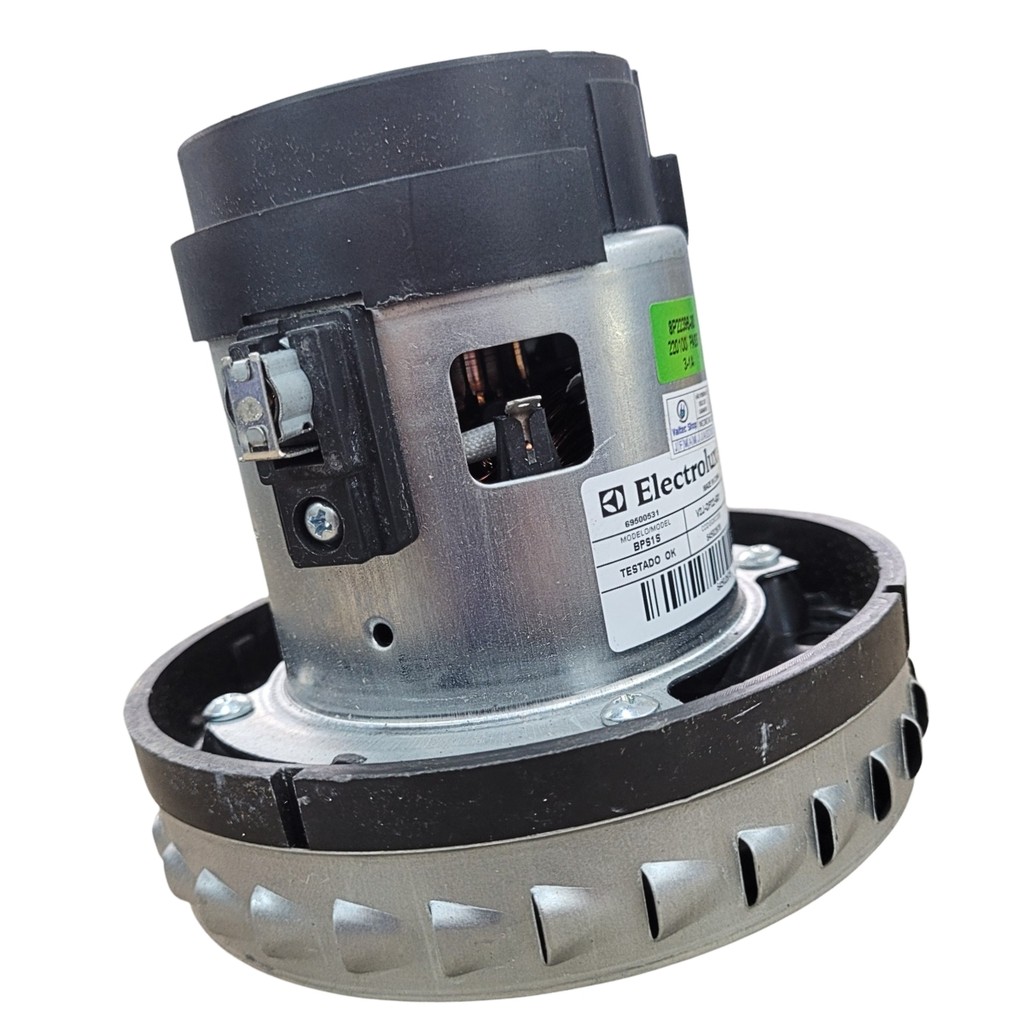 Motor aspirador electrolux a10 bps1s 64300670 220v original