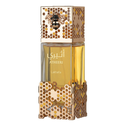 Perfume Lattafa Atheeri Eau De Parfum Feminino 100 Ml
