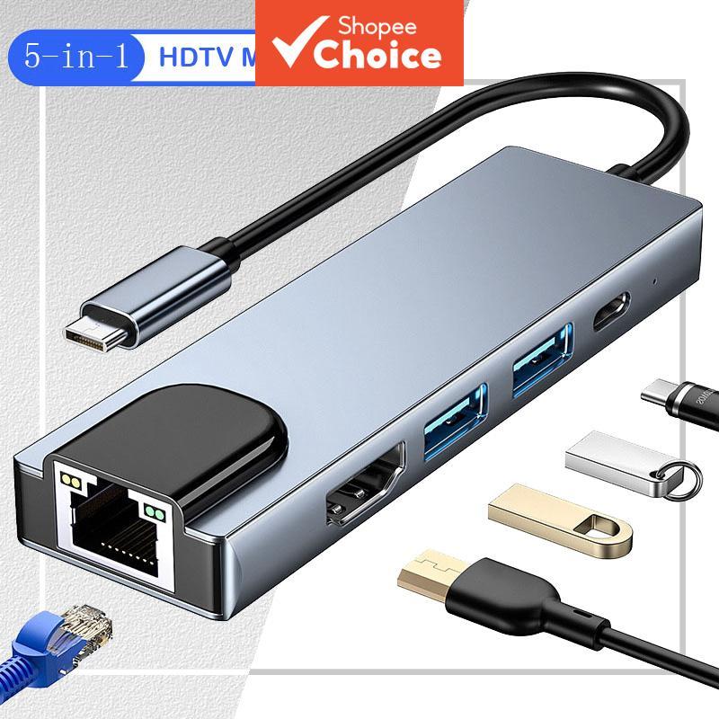 Hub Usb Rj45 Gigabit: Onde Comprar | BuscaProdutos