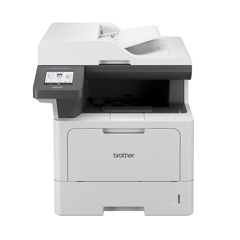 Impressora multifuncional Laser Mono DCPL5512DN Brother