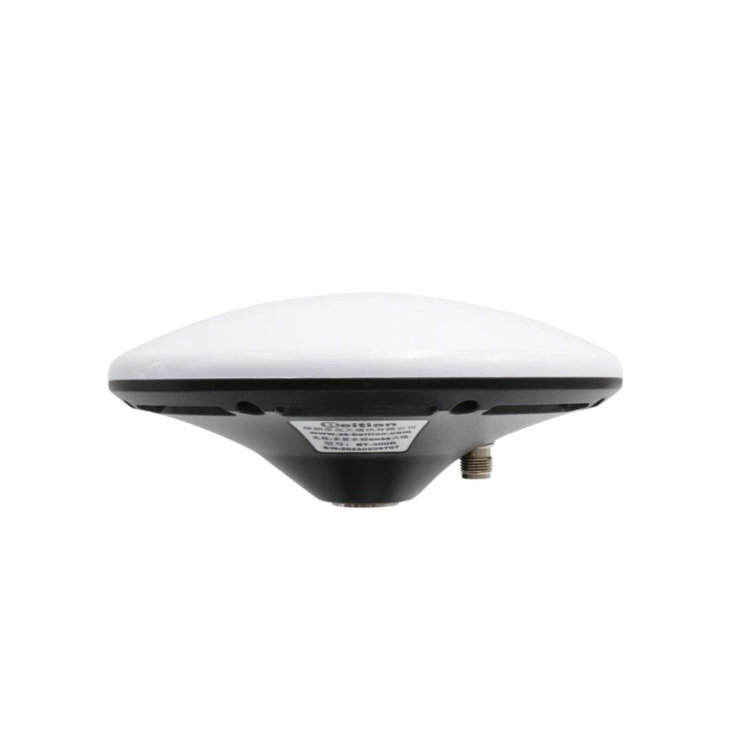 Antena Gps Agrícola Trimble Agres Stara Hexagon Rtk L1 L2
