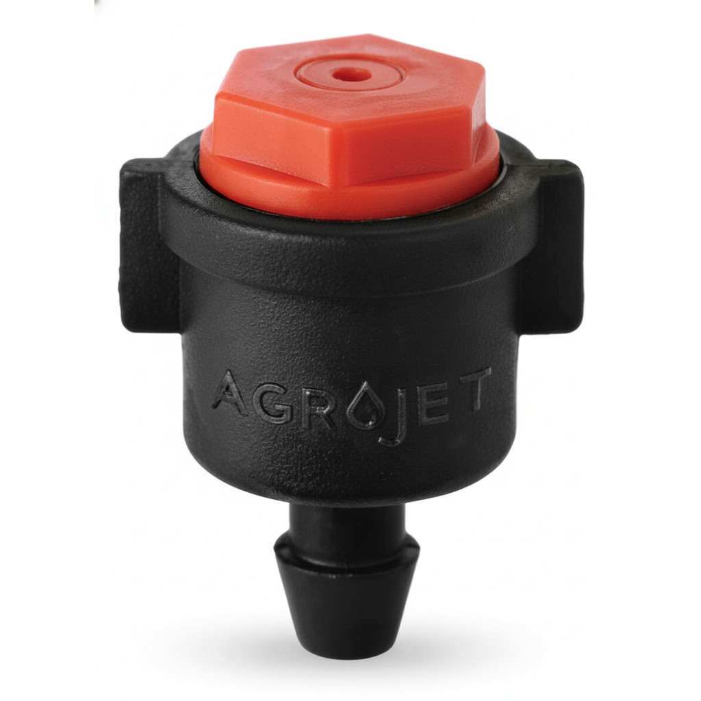BICO NEBULIZADOR MICRO ASPERSOR PARA MICRO TUBO 10 UNIDADES