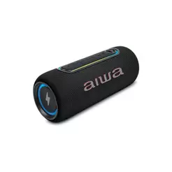 Caixa de Som Speaker Aiwa 30w Ipx5 AWS-SP-05-LB