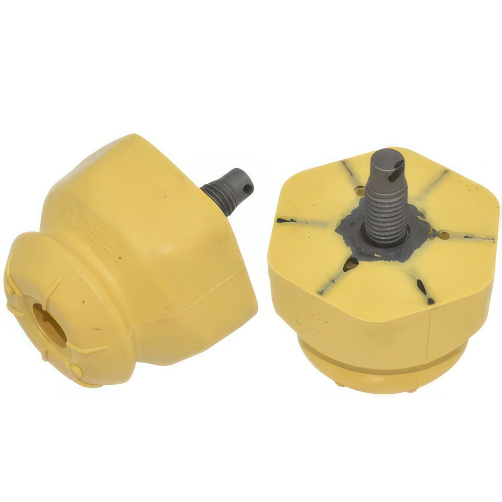 Batente do Amortecedor Dianteira para Ford Ranger 2016 até 2019 - Cód. EB3C/3A016/AA/ em Oferta na Shopee