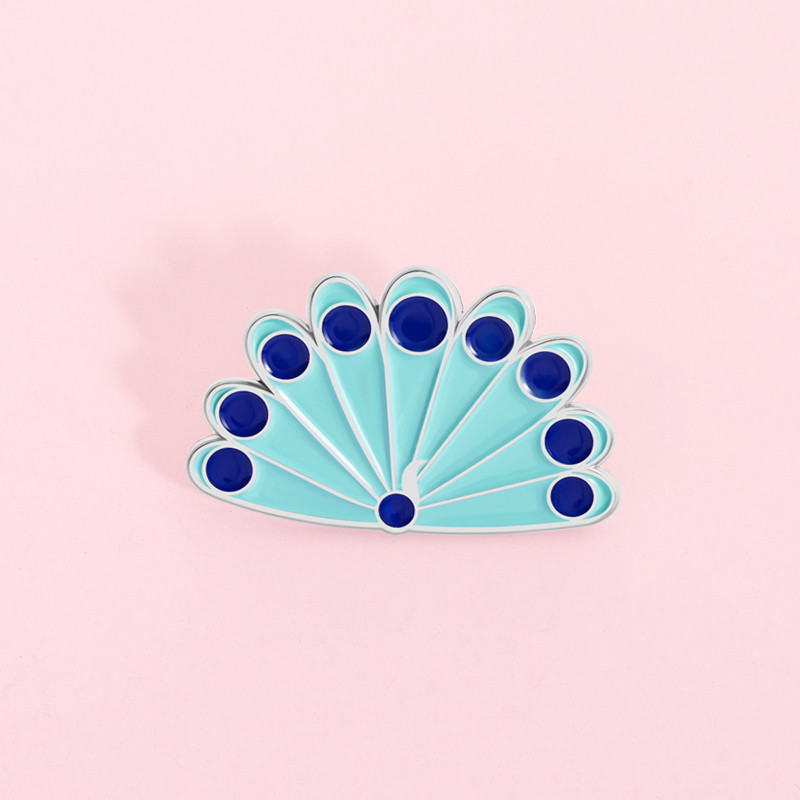 Broche de Pavao: Onde Comprar | BuscaProdutos