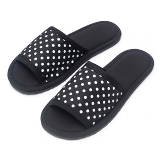 Chinelo De Pano Quarto Feminino Confortável em Oferta na Shopee