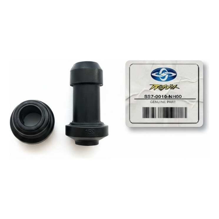 Kit Reparo Pinça Traxx Sky Jl 110-8 2013 Original