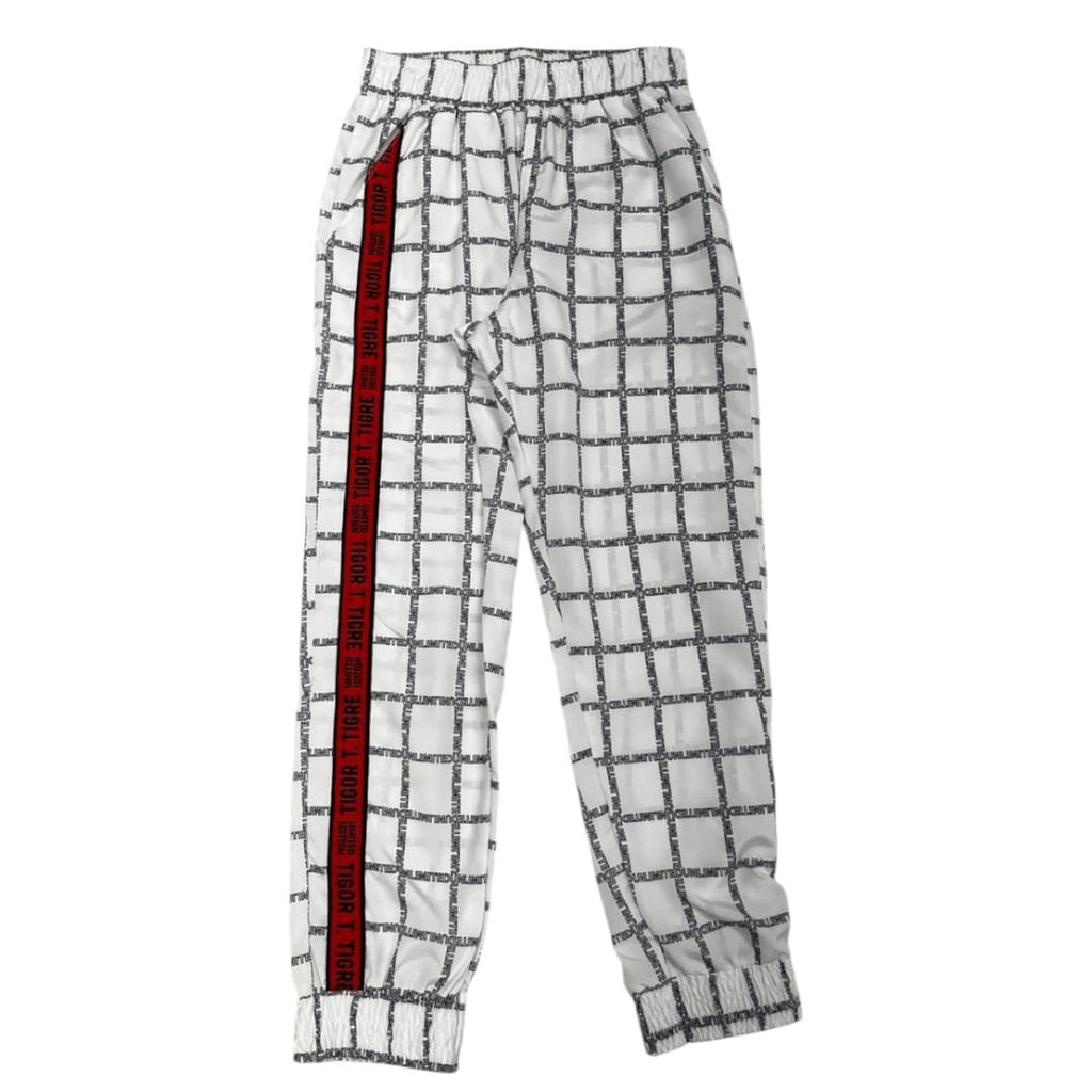 Calça Menino Tigor T. Tigre em Oferta na Shopee