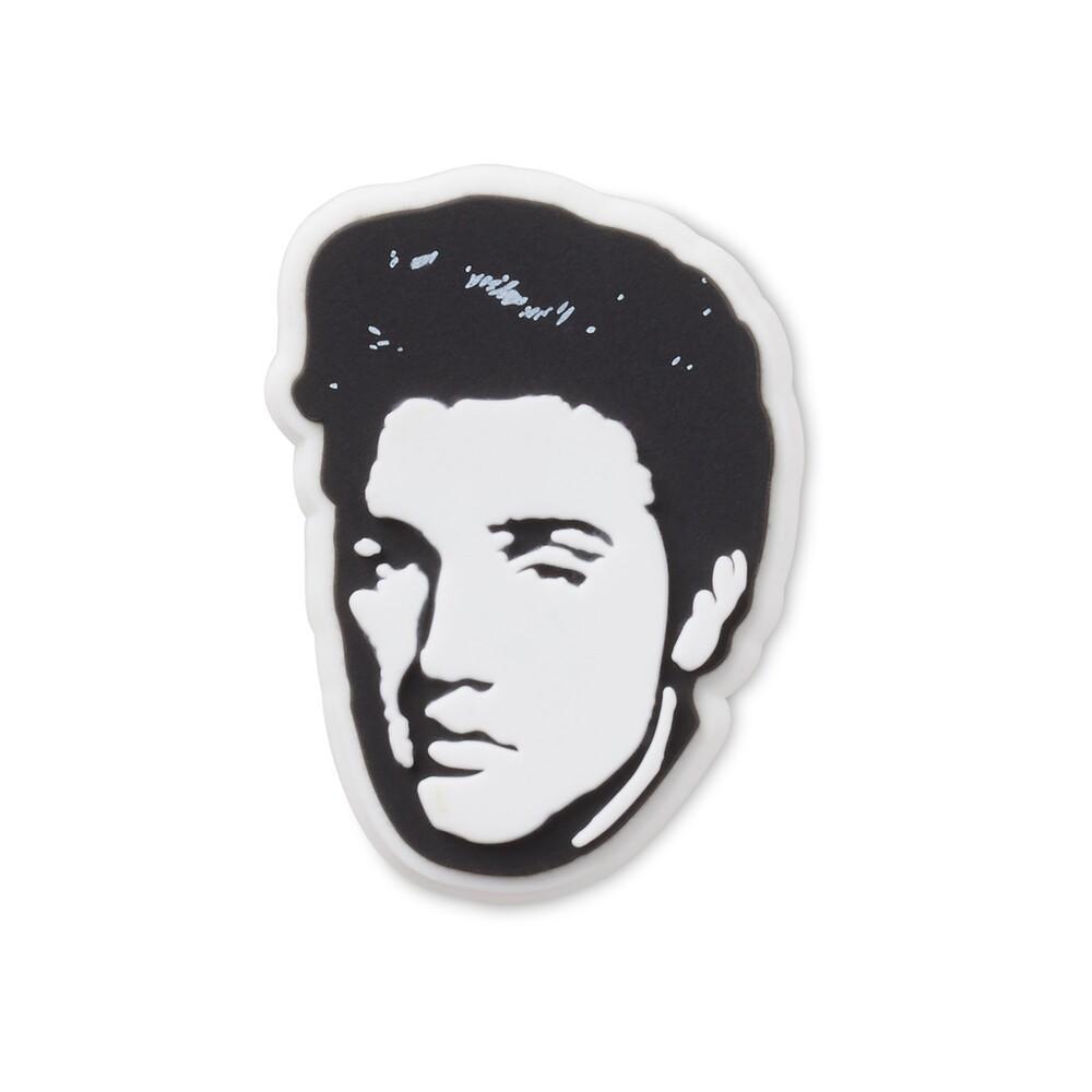 Jibbitz™ Elvis Presley
 UNICO em Oferta na Shopee