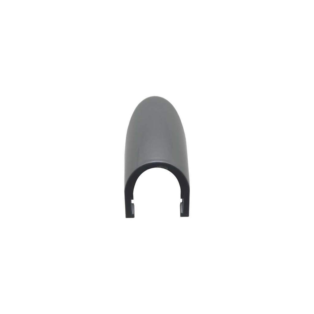 Capa Puxador Refrigerador Electrolux 67492286