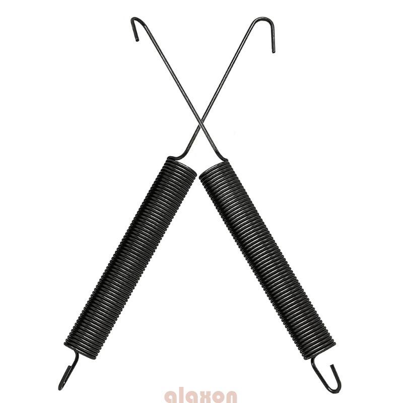 2 Peças Molas Máquina Lavar Louça Acessórios Substituição Componentes Eletrodomésticos Cozin