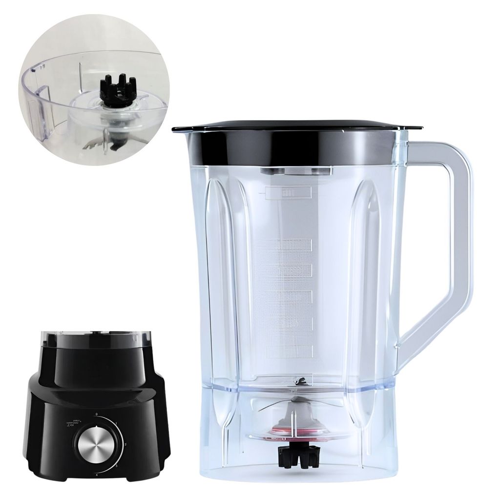 Copo de Substituição Compatível Diamante 800W 1050W 900W e Diamante Turbo