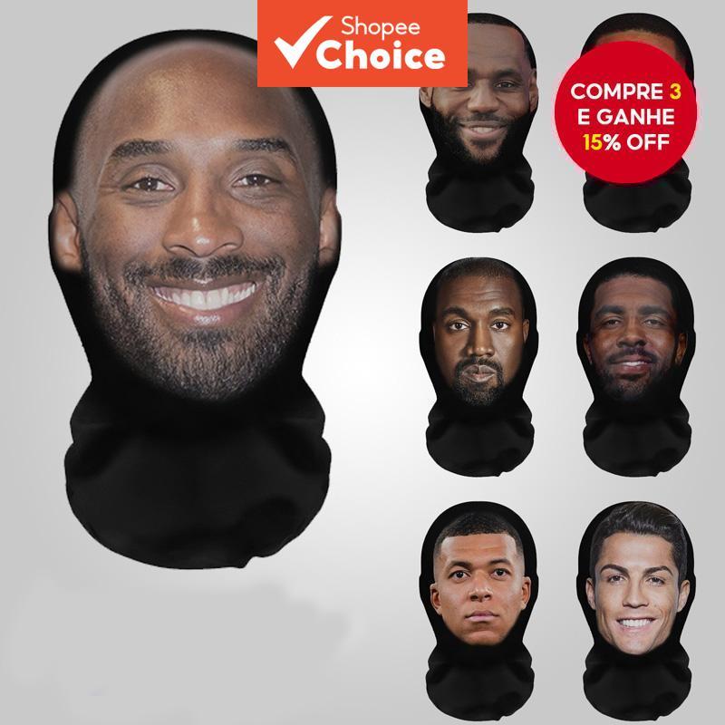 Máscara Rede: Guia Completo e Onde Comprar | BuscaProdutos