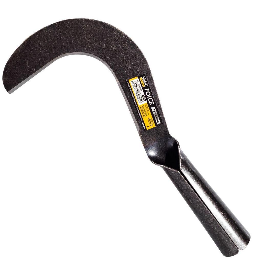 Foice Sem Cabo 12'' (673,0001) - Graff Vantage