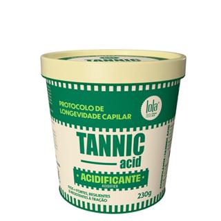 Lola From Rio Tannic Máscara 230g em Oferta na Shopee
