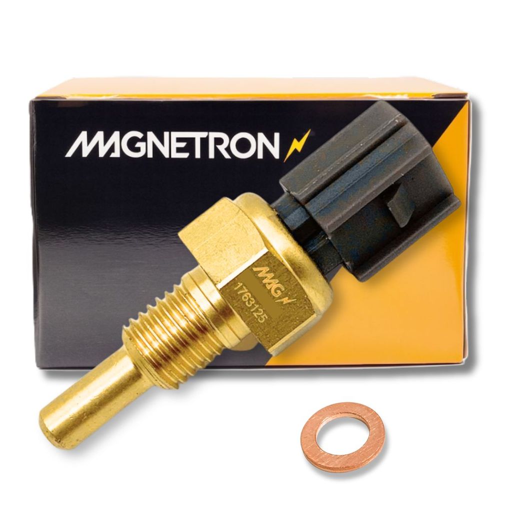 Sensor de Temperatura Cb 300f Twister 2023 Magnetron em Oferta na Shopee