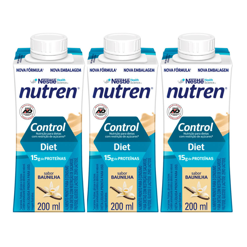 O que é Nutren Proteína? Guia e Onde Comprar | BuscaProdutos