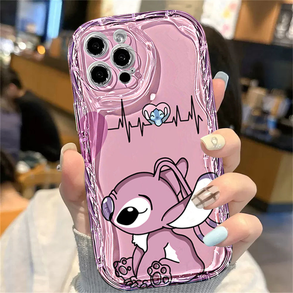 Capa Para Redmi Note 14 Pro 13 12 11 10 9 8 14C 13C 12C 10C 9A POCO X7 C75 C65 O Ponto Cativante Creme Caso - detalhe