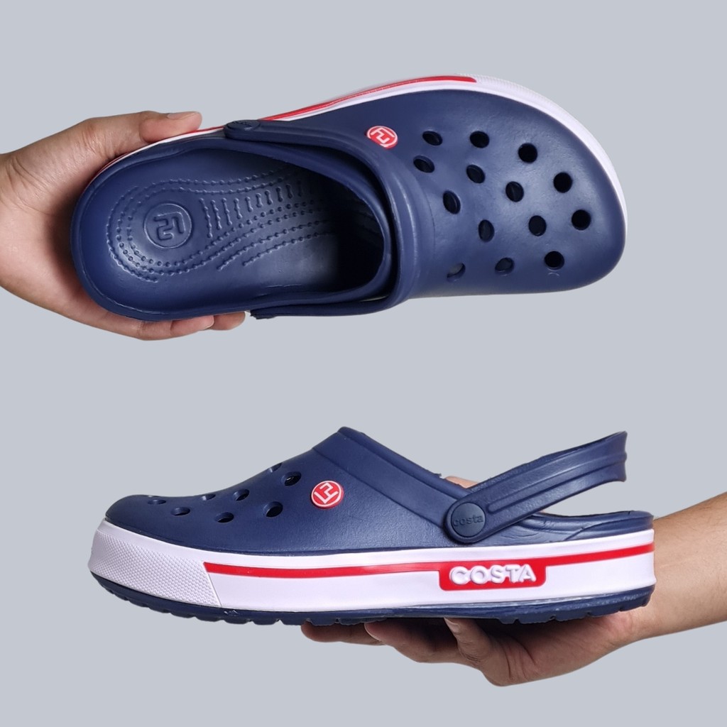Costa Clog Babuche Listra Masculino