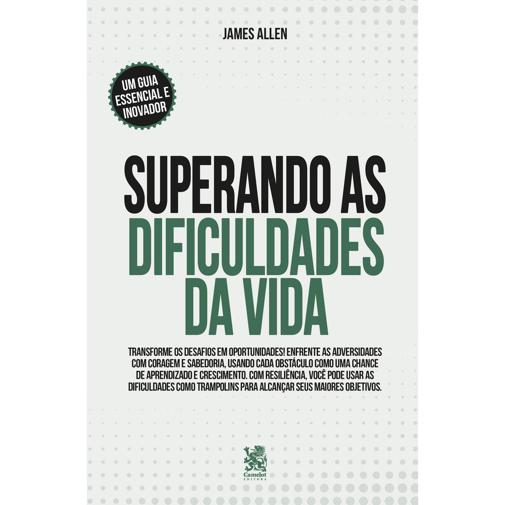 Superando as Dificuldades da Vida