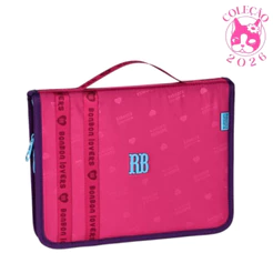 Estojo 96 Pens Feminino Rebecca Bonbon Urban Mix - Clio Style COR:ROSA