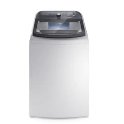 Lavadora de Roupas Electrolux Efficient LEE18 18kg