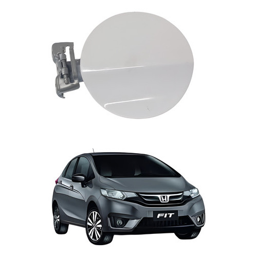 Portinhola Tanque Combustivel Honda Fit 1.5 Flex 2015 2016