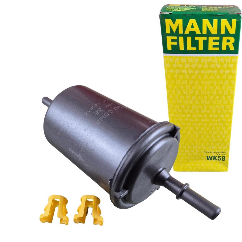 FILTRO COMBUSTIVEL COROLLA FIT TORO RENEGADE  NEW CIVIC em Oferta na Shopee