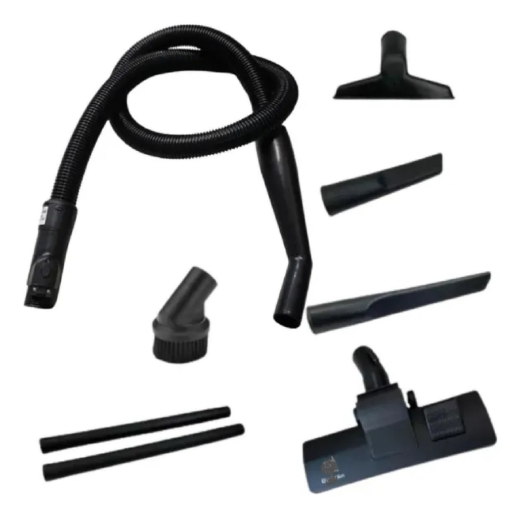 Kit 7 Bocais + Mangueira Compatível Electrolux Easybox 1600w em Oferta na Shopee