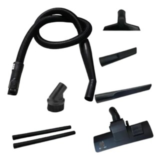 Kit 7 Bocais + Mangueira Compatível Electrolux Easybox 1600w em Oferta na Shopee