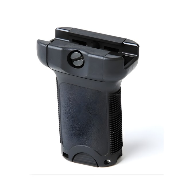 Front Grip Vertical de Base Inclinada p/ Trilho 20mm