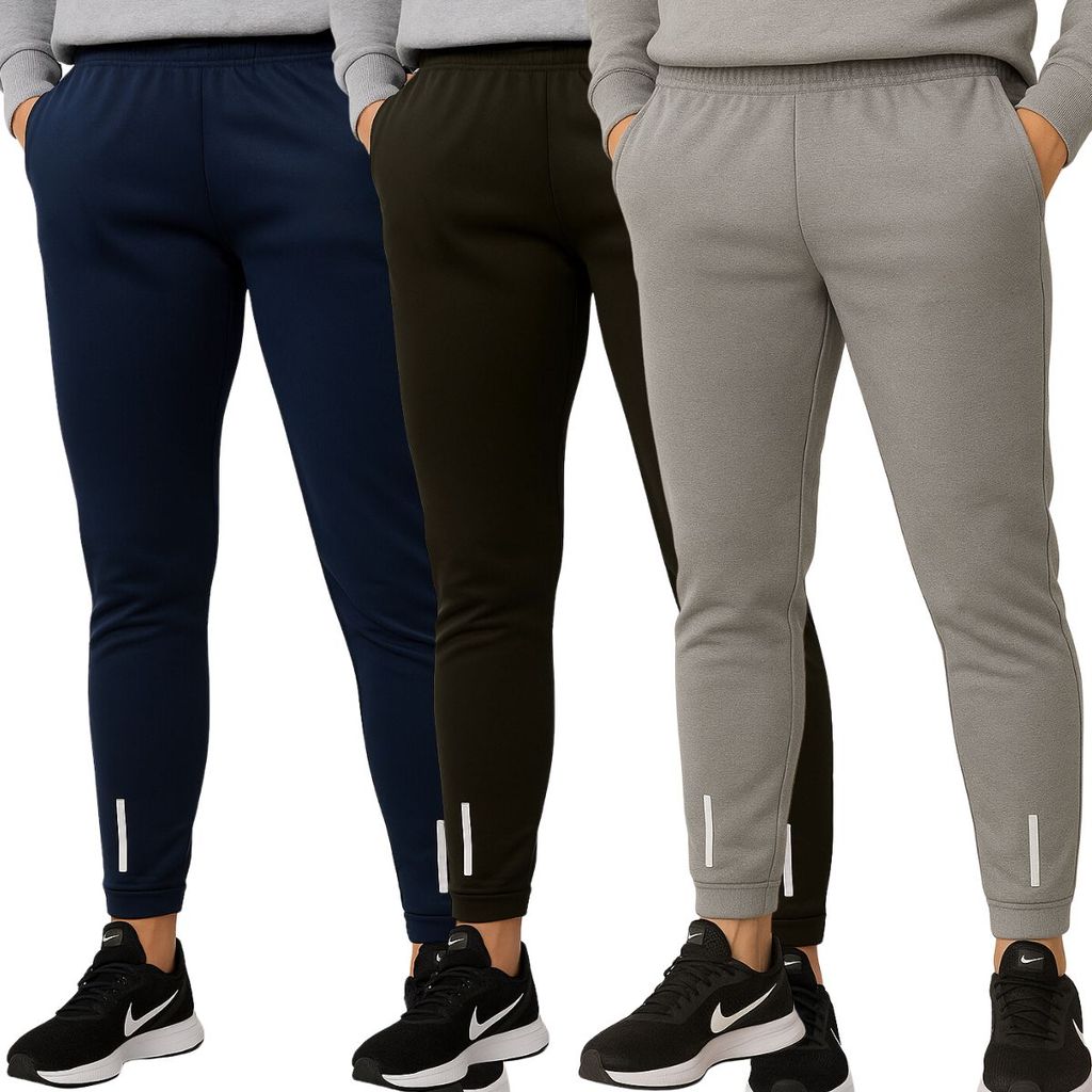 Calça Jogger Masculina Esportiva Para Academia e Corrida