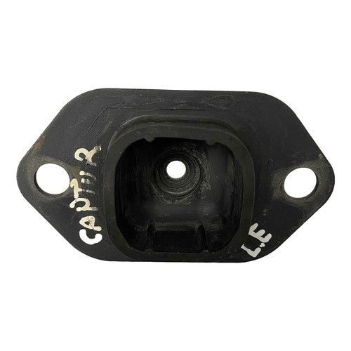 Coxim Do Motor Esquerdo Renault Captur 2016/2020