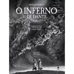O Inferno de Dante | HQ | Paul & Gaëtan Brizzi