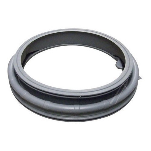 Guarnição Borracha Da Porta Lava Roupas Wf106u4saw Wf8854lj