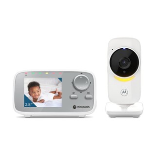 Babá Eletrônica VM482ANXL Sem Fio Luz Ambiente Zoom Motorola(BIVOLT) em Oferta na Shopee