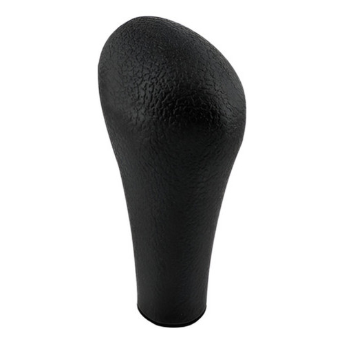 Manopla Bola Cambio Universal Mod Cachimbo Plastico