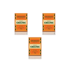 Kit Sabonete Enxofre Granado - 3 unidades